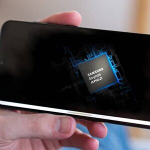احتمال کنار گذاشتن AMD RDNA از نسل بعدی تراشه اگزینوس سامسونگ