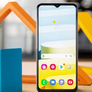 گلکسی A13 4G آپدیت اندروید 14 را دریافت کرد