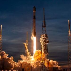 SpaceX و T-Mobile اولین پیام‌ متنی را از ماهواره‌های استارلینک ارسال کردند