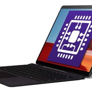 CPU-Z اکنون با پردازنده های ARM64 در ویندوز کار می کند