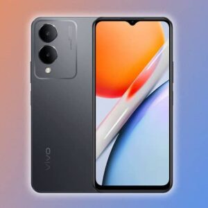 ویوو G2 با تراشه دایمنسیتی 6020 معرفی شد