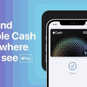اپل شماره کارت مجازی را برای کاربران Apple Pay معرفی کرد