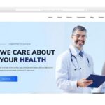 هزینه طراحی سایت دندانپزشکی