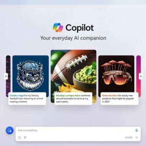 مایکروسافت نسخه وب و موبایل کوپایلت را بازطراحی کرد