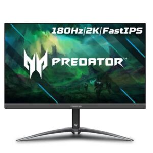 عرضه مانیتور گیمینگ ایسر Predator XB323QU M3 با قیمت 278 دلار