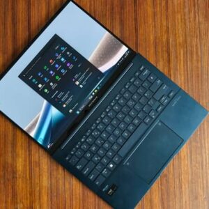 بررسی ایسوس Zenbook 14 OLED (2024)