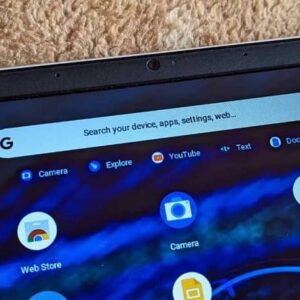 دوربین کروم بوک کار نمی کند؟ این راه حل ها را امتحان کنید