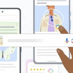 قابلیت Circle to Search برای پیکسل 8 و 8 پرو منتشر شد