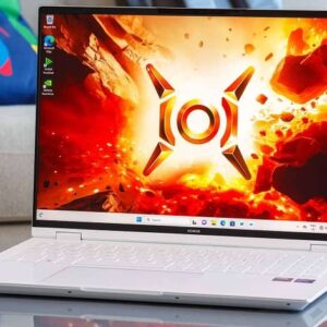 آنر مجیک بوک پرو 16 با تراشه Core Ultra 7 155H معرفی شد