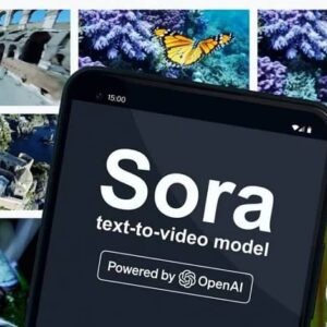 مایکروسافت API تولید ویدیوی Sora را به Azure AI Foundry اضافه می‌کند