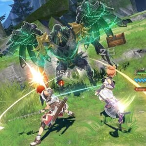 تاریخ انتشار و سیستم مورد نیاز بازی Ys X: Nordics اعلام شد