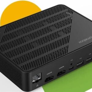 ایسر از کروم باکس مینی جدید رونمایی کرد