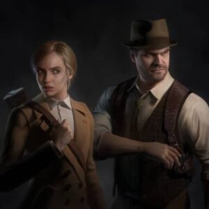 مشخصات سیستم مورد نیاز بازی Alone in the Dark اعلام شد