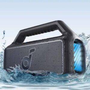 انکر از اسپیکر جدید Soundcore Motion Boom 2 رونمایی کرد