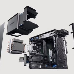 دل در MWC 2024 از محصولات جدید سری Precision رونمایی کرد