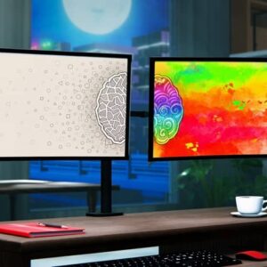 نحوه استفاده از تصاویر پس زمینه مختلف برای هر مانیتور در ویندوز 10 و 11