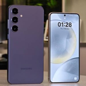 بررسی سامسونگ گلکسی اس 24 و اس 24 پلاس