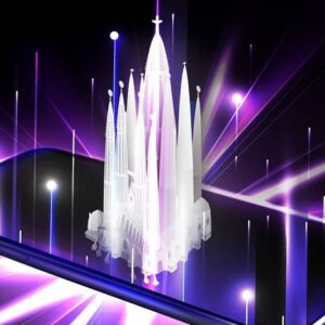 اینفینیکس از کانسپت خنک کننده فعال برای گوشی ها به نام CoolMax رونمایی کرد