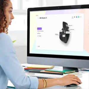لاجیتک Options Plus را با پشتیبانی کوپایلت و مایکروسافت تیمز به روز کرد