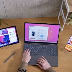 موتورولا از همکاری با کورینگ و قابلیت Smart Connect خبر داد
