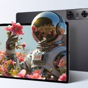 نوبیا PAD 3D II معرفی شد: تبلتی با نمایشگر سه بعدی بدون نیاز به عینک