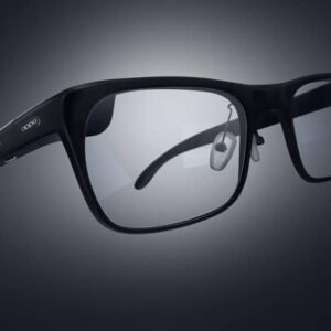 اوپو نمونه اولیه Air Glass 3 XR را در MWC 2024 معرفی کرد