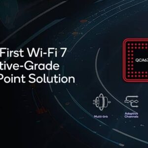 پلتفرم Snapdragon Auto Connectivity وای فای 7 را به خودروها می آورد