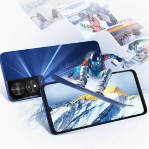 TCL 505 با نمایشگر 90 هرتزی NxtVision معرفی شد