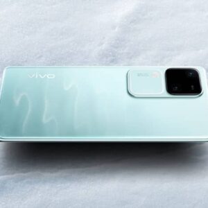ویوو V30 با سه دوربین 50 مگاپیکسلی وارد بازار شد