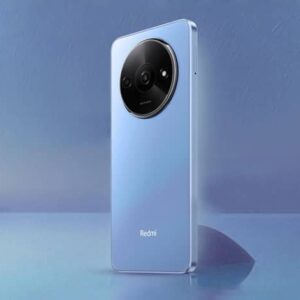 شیائومی ردمی A3 معرفی شد