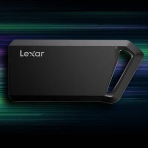معرفی حافظه SSD لکسار SL600 با عملکرد فوق العاده سریع