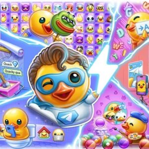 تلگرام 9 ویژگی جدید برای چت گروهی راه اندازی کرد