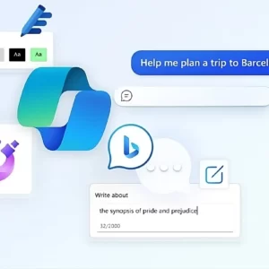 مایکروسافت اج ابزارهای پیشرفته ویرایش تصویر مبتنی بر هوش مصنوعی دریافت می کند