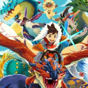 مشخصات سیستم مورد نیاز بازی Monster Hunter Stories اعلام شد
