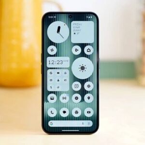 Circle to Search حالا برای این دستگاه های ناتینگ در دسترس است