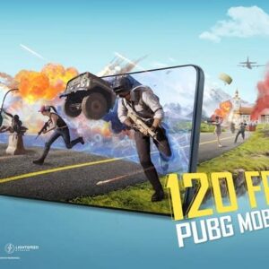 آپدیت جدید PUBG Mobile حالت 120 فریم بر ثانیه را ارائه می دهد