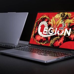 لنوو لپ‌تاپ گیمینگ Legion R7000P 2024 را عرضه کرد