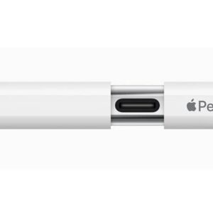 اپل Pencil جدید ممکن است با هدست ویژن پرو کار کند