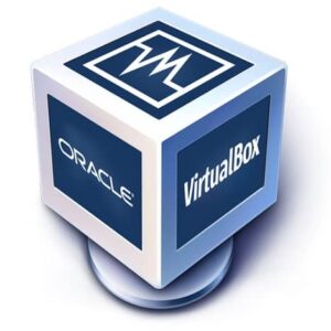 نحوه استفاده از GPU در VirtualBox