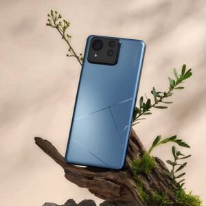 ایسوس ذن فون 11 اولترا معرفی شد