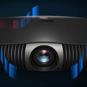بنکیو پروژکتور جدید W5800 را با کیفیت تصویر بهتر از سینما معرفی کرد