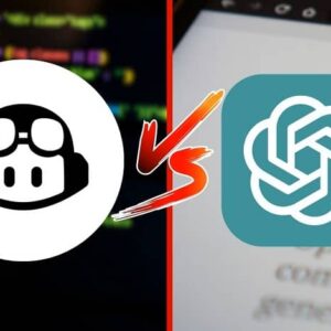 GitHub Copilot در مقابل ChatGPT: کدام یک برای برنامه نویسی بهتر است؟