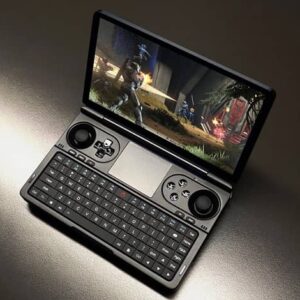 معرفی کنسول دستی GPD Win Mini 2024 با تراشه Ryzen 7 8840U
