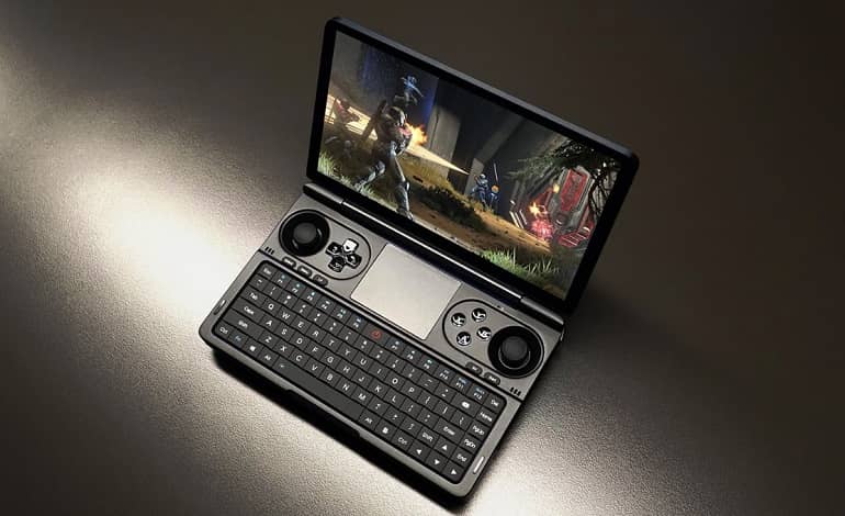 معرفی کنسول دستی GPD Win Mini 2024 با تراشه Ryzen 7 8840U