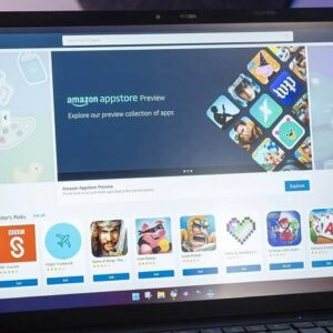 مایکروسافت به پشتیبانی از اپلیکیشن های اندروید در ویندوز 11 پایان می دهد