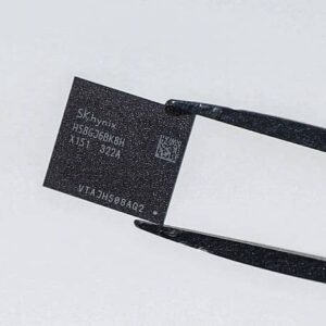 سامسونگ احتمالا تا قبل از عرضه اسنپدراگون 8 نسل 4، ساخت رم LPDDR6 را آغاز می کند
