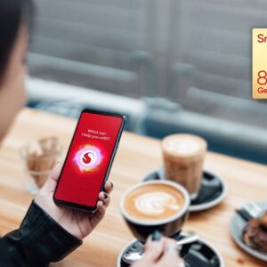 اسنپدراگون 8 نسل 4 عملکرد گرافیکی چشمگیری دارد