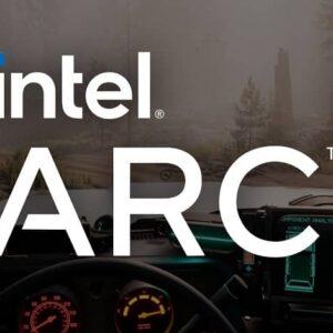 اینتل XeSS 1.3 با وعده افزایش FPS بزرگ در بازی ها معرفی شد
