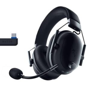 ریزر هدست های BlackShark V2 Pro و V2 X برای پلی استیشن و ایکس باکس عرضه کرد