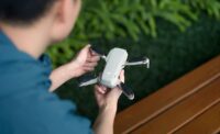 این پهپاد جدید 299 دلاری DJI برای مبتدیان طراحی شده است